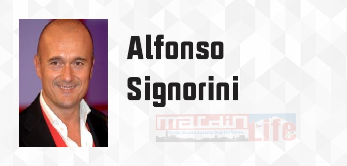 Chanel - Alfonso Signorini Kitap özeti, konusu ve incelemesi
