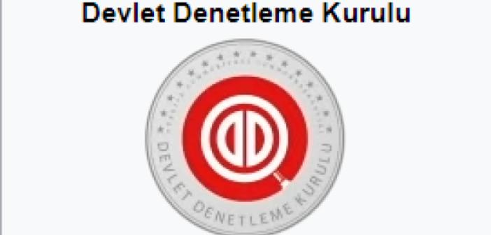 Devlet Denetleme Kurulu (DDK) nedir, ne işe yarar? Görevleri ne? DDK nereleri denetleyebilir, kimin emrinde?