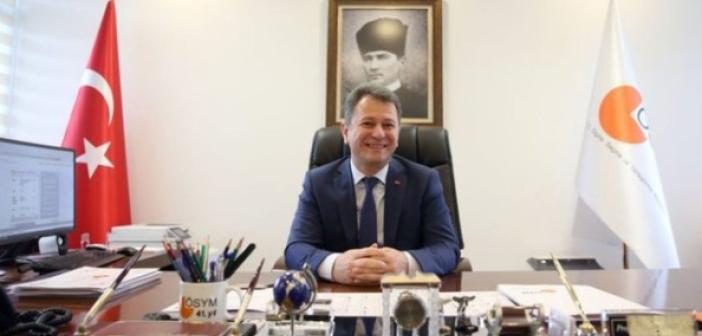Halis Aygün neden görevden alındı, suçu neydi? ÖSYM Başkanı Halis Aygün soruları sattı mı, sınav sorularını çaldı mı?