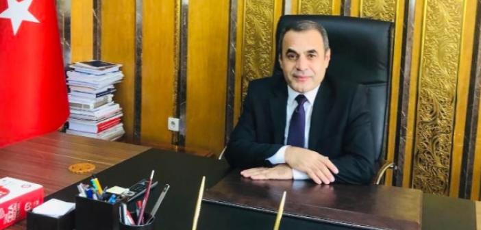 Mardinli Hemşehrimiz İstanbul Bölge Adliye Mahkemesine atandı