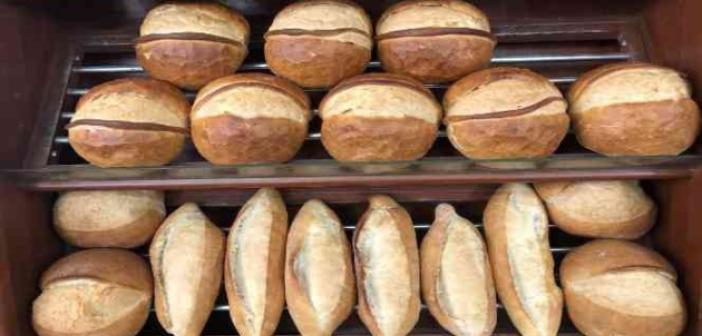 Bayburt’ta ekmek fiyatları arttı, 210 gram ekmek 4 TL oldu