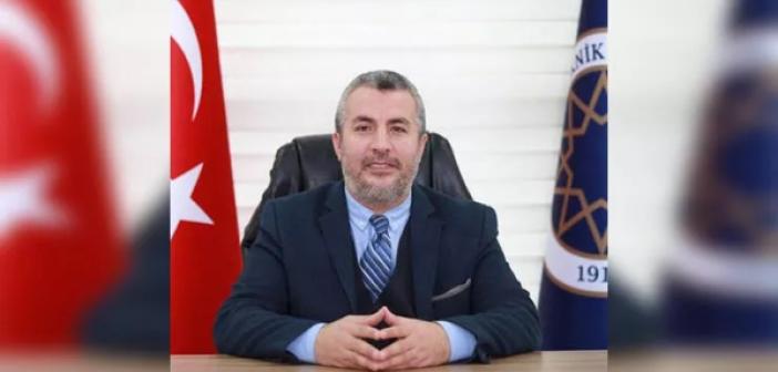 ÖSYM'nin yeni başkanı kim oldu? ÖSYM başkanı Prof. Dr. Bayram Ali Ersoy Kimdir? Ne başarısı var?