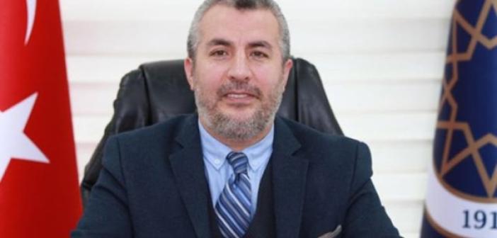 Yeni ÖSYM Başkanı Prof. Dr. Bayram Ali Ersoy kimdir? Nereli, kaç yaşında?