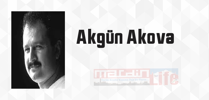 Baba Bana Bağırma - Akgün Akova Kitap özeti, konusu ve incelemesi