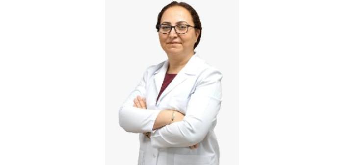 Çocuk Gastroenterolojisi Uzm. Dr. Meltem Gülşan Medical Point Gaziantep’te