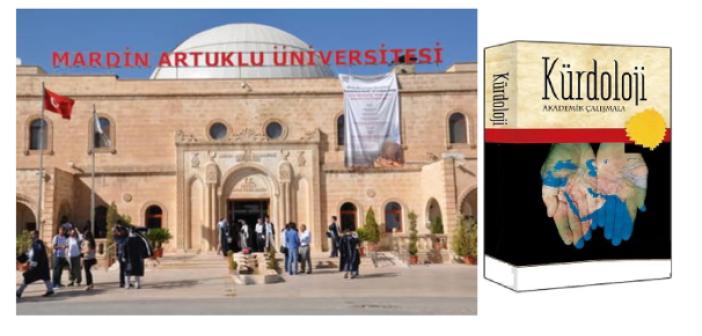 Mardin'de Kürdoloji doktora programı açıldı