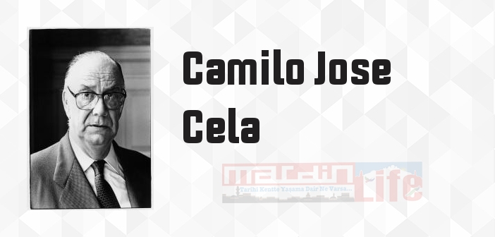 Arı Kovanı - Camilo Jose Cela Kitap özeti, konusu ve incelemesi