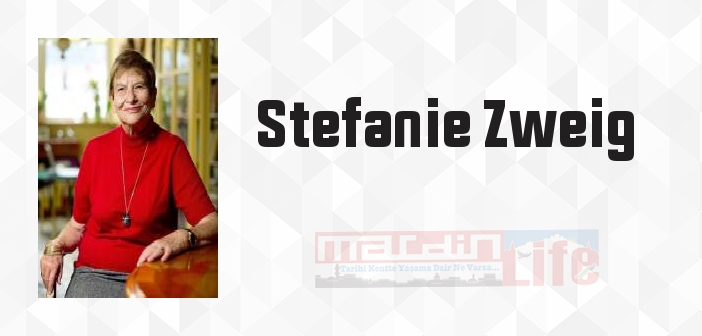 Yüreğim Sana Ait - Stefanie Zweig Kitap özeti, konusu ve incelemesi