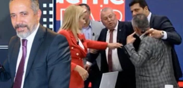 Latif Şimşek kimden dayak yedi, neden kavga ettiler? Latif Şimşek kiminle kavga etti, kavganın konusu neydi?
