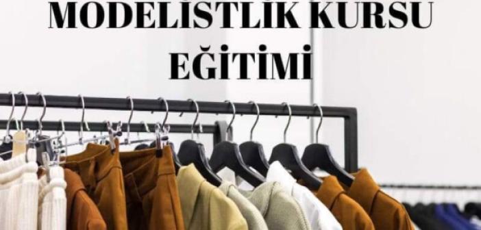 Modelistlik Kursu Ne İşe Yarar? Modelist Kime Denir?