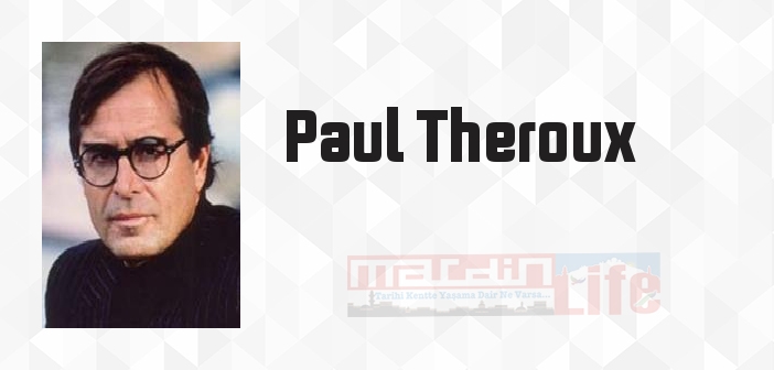 Sivrisinek Sahili - Paul Theroux Kitap özeti, konusu ve incelemesi
