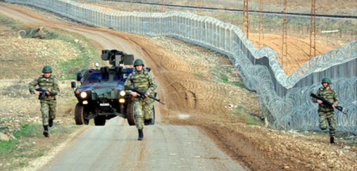 Saldırıda yaralanan asker Ankara GATA'ya kaldırıldı