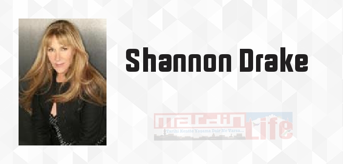 Geceyi Keşfet - Shannon Drake Kitap özeti, konusu ve incelemesi