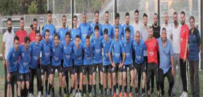 Sungur F.K yeni sezonu açtı