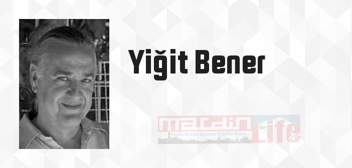 Heyulanın Dönüşü - Yiğit Bener Kitap özeti, konusu ve incelemesi