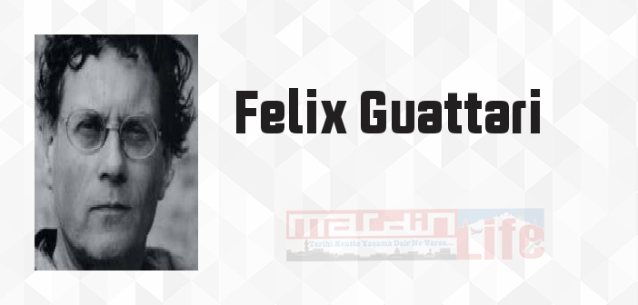 Franz Kafka'nın Altmış Beş Düşü - Felix Guattari Kitap özeti, konusu ve incelemesi