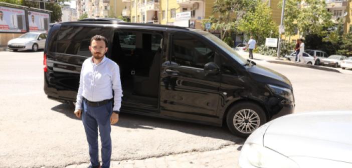 Genç İş Adamı Ömer Ertaş Kimdir?