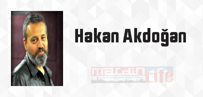 Varlık ve Piçlik - Hakan Akdoğan Kitap özeti, konusu ve incelemesi