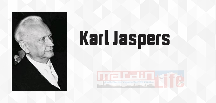 Felsefe Nedir? - Karl Jaspers Kitap özeti, konusu ve incelemesi