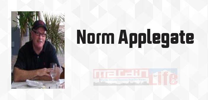 Sadist - Norm Applegate Kitap özeti, konusu ve incelemesi