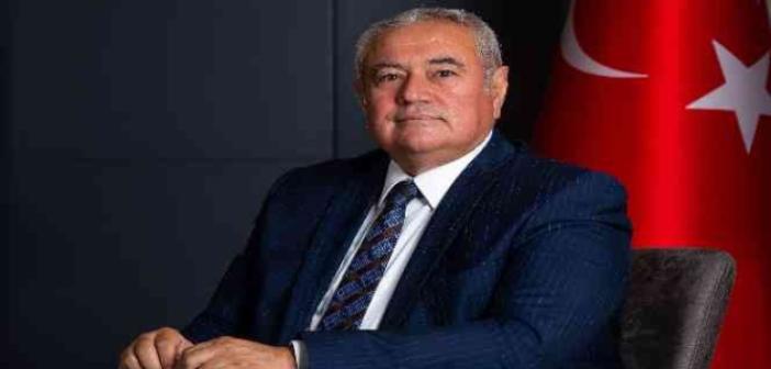 ATSO Başkanı Çetin: “KOBİ’ler krediye erişemiyor”
