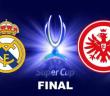 CBC SPORT TV Real Madrid-Frankfurt Maçı Canlı şifresiz izle! Real Madrid-Frankfurt maçı kesintisiz YOUTUBE izle