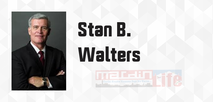 Zihin Okuma Teknikleri - Stan B. Walters Kitap özeti, konusu ve incelemesi