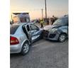 Yalova’da trafik kazası: 3 yaralı