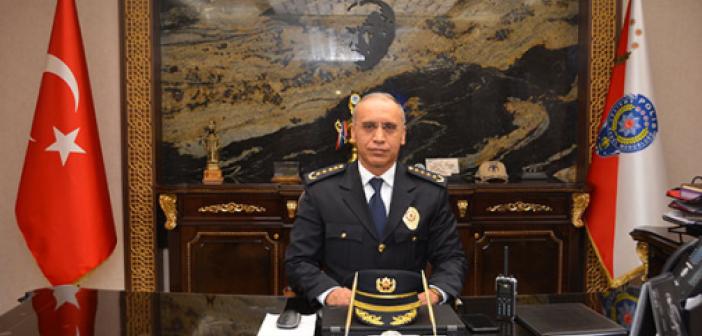 Emniyet Müdürü Fatih Kaya kimdir, nerelidir? Kaç yaşındadır? Fatih Kaya daha önceki görevleri