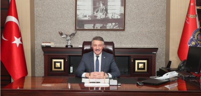 Emniyet Müdürü Hüseyin Aşkın kimdir, nerelidir? Kaç yaşındadır? Hüseyin Aşkın daha önceki görevleri