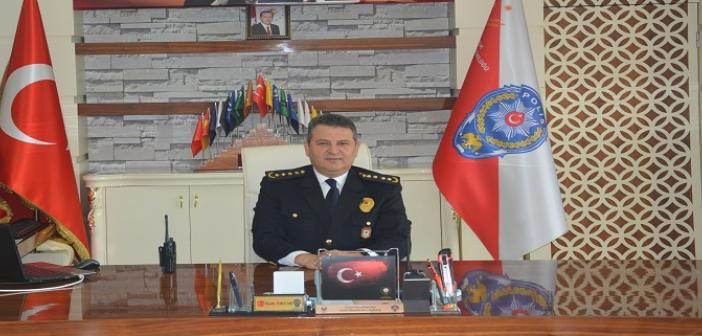 Emniyet Müdürü Kadir Yırtar kimdir, nerelidir? Kaç yaşındadır? Kadir Yırtar daha önceki görevleri