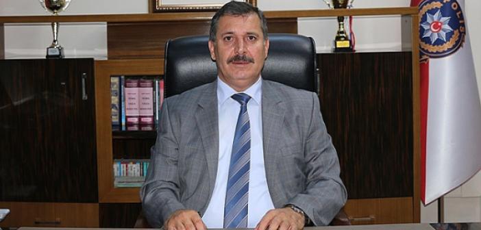 Emniyet Müdürü Orhan Çevik kimdir, nerelidir? Kaç yaşındadır? Orhan Çevik daha önceki görevleri