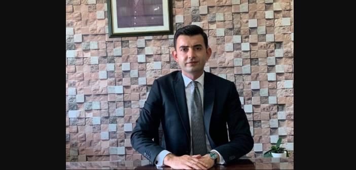 Kaymakam Emre Çiftçi kimdir, nerelidir? Kaç yaşındadır? Emre Çiftçi daha önceki görevleri