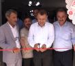 VİDEO- Tansaj Plus Ortaköy'de Açıldı!