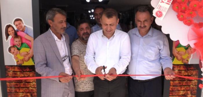 VİDEO- Tansaj Plus Ortaköy'de Açıldı!