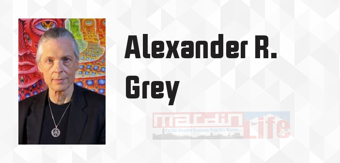 Mahzen - Alexander R. Grey Kitap özeti, konusu ve incelemesi