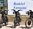 Ankara Büyükşehir Belediyesi’nden ’Bisiklet’ hamlesi: ‘Smart Ankara’ için tedarik sözleşmeleri imzalandı