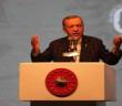 Cumhurbaşkanı Erdoğan: “Avrupa devletlerinin ülkemizdeki Alevi Bektaşi vatandaşlarımızın üzerinde oynamaya çalıştığı kirli oyunu sizlerin de gördüğüne inanıyorum"