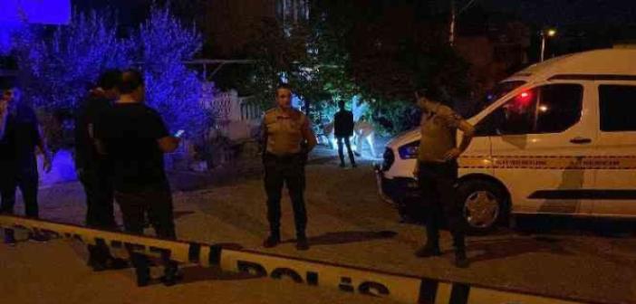 İzmir’de damat dehşet saçtı: 2 ölü, 1 yaralı