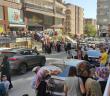 VİDEO- Mardin'de İndirim İzdihamı
