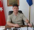 Mardin'in Jandarma Komutanı da değişti