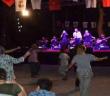 Tarsus’ta Türk Halk Müziği konseri