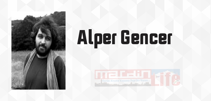 Ah! Şiirler - Alper Gencer Kitap özeti, konusu ve incelemesi