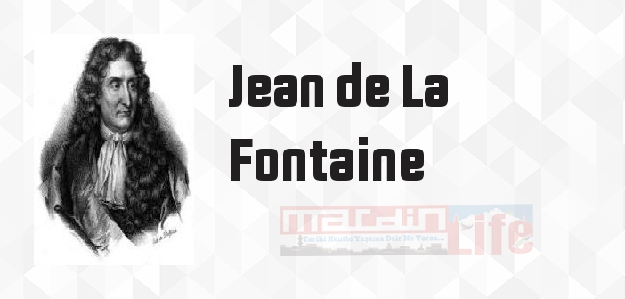 Tilki ile Leylek - Jean de La Fontaine Kitap özeti, konusu ve incelemesi