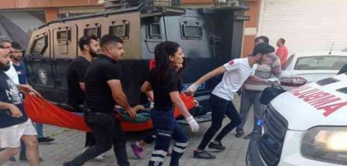 Mardin’de silahlı kavgada ağır yaralanan kişi hayatını kaybetti