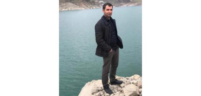 Munzur Çayı’nda akıntıya kapılan Kızılay ilçe başkanı hayatını kaybetti