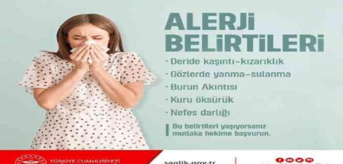 Sağlık Bakanlığından uyarı: 'Bu belirtileri yaşıyorsanız mutlaka hekime başvurun'