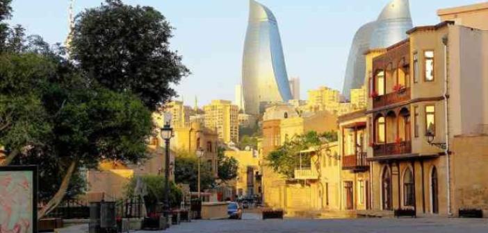 Azerbaycan turizminde pandeminin etkisi geride kaldı