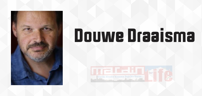 Düş Dokumacısı - Douwe Draaisma Kitap özeti, konusu ve incelemesi