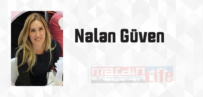 Ayten - Nalan Güven Kitap özeti, konusu ve incelemesi